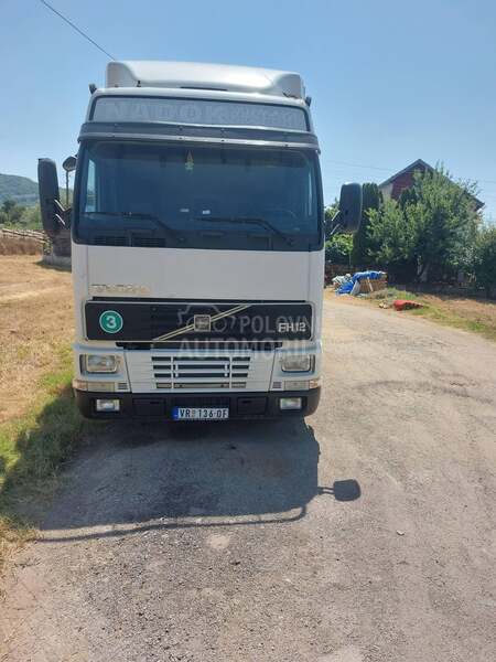 Volvo FH 12 420