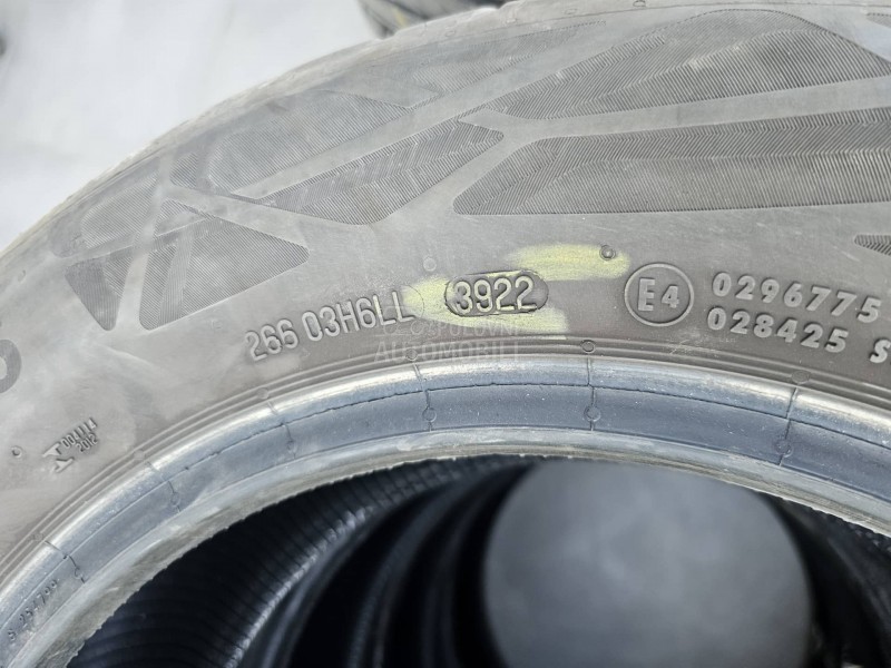 Continental 185/65 R15 Letnja