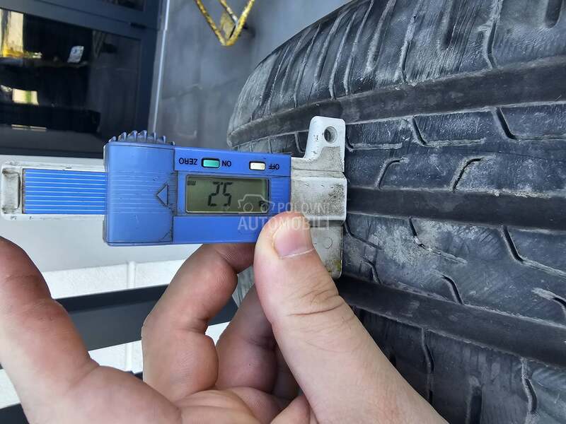 Continental 185/65 R15 Letnja