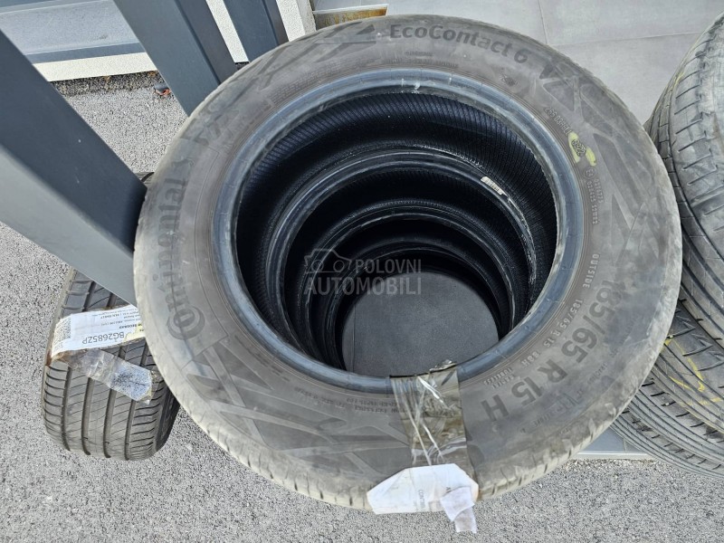 Continental 185/65 R15 Letnja