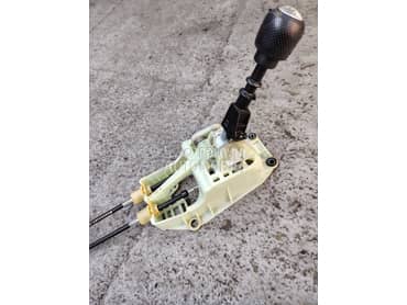 Saltheb za Alfa Romeo 159