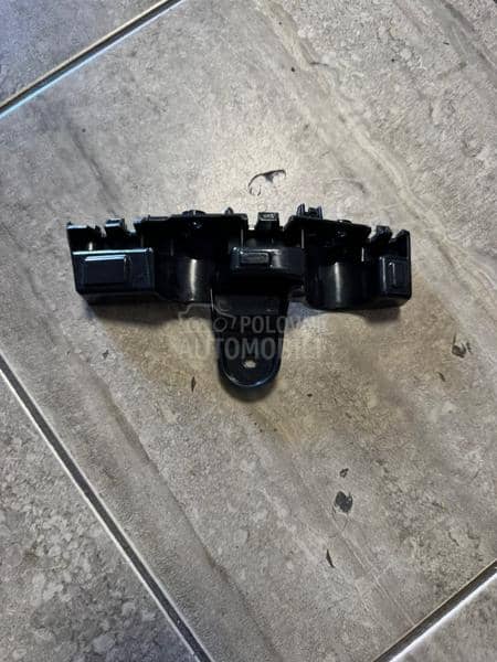 desni rub i nosac branik