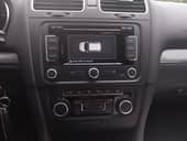 Volkswagen Golf 6 2.0 TDI N.A.V.I