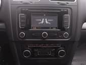 Volkswagen Golf 6 2.0 TDI N.A.V.I