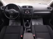 Volkswagen Golf 6 2.0 TDI N.A.V.I