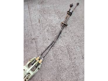 Sajle menjaca za Alfa Romeo 159