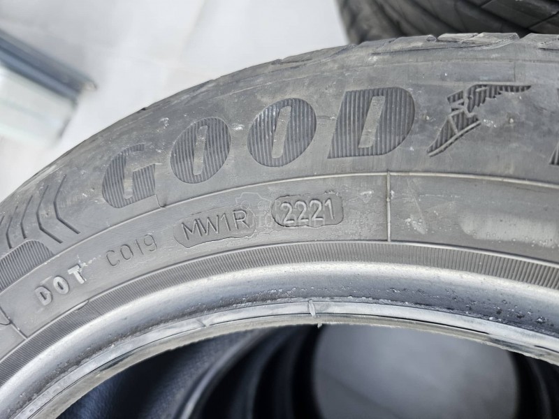 Goodyear 195/55 R16 Letnja