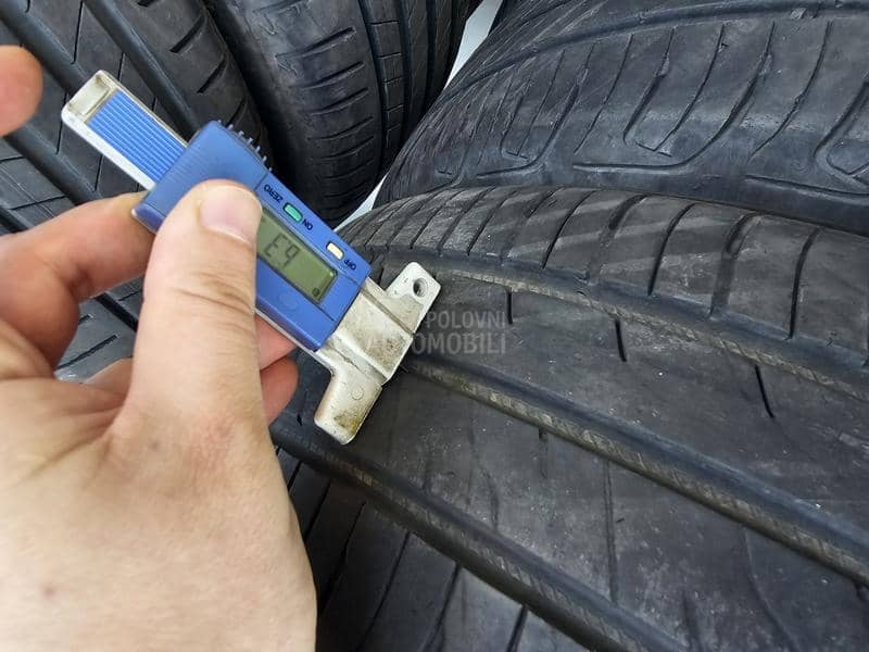 Goodyear 195/55 R16 Letnja