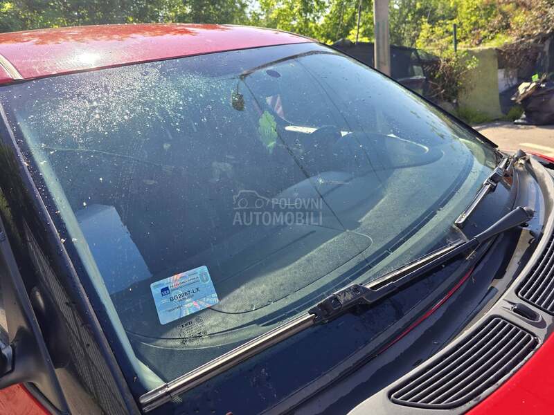 Škoda Roomster 