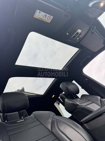 Mercedes Benz GLS 63 AMG GLS 63 AMG 4 MATTIC