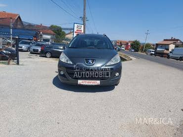 Peugeot 207 1.4  TNG