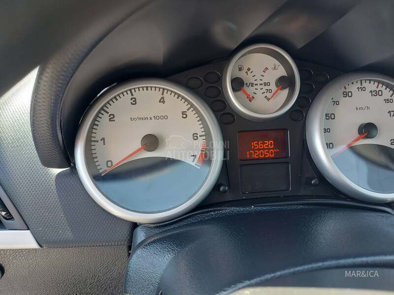 Peugeot 207 1.4  TNG