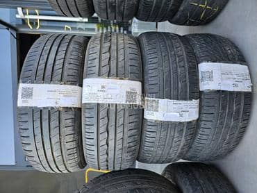 Kumho 195/55 R16 Letnja