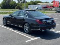 Mercedes Benz S 350 