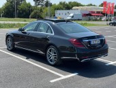 Mercedes Benz S 350 
