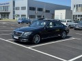 Mercedes Benz S 350 