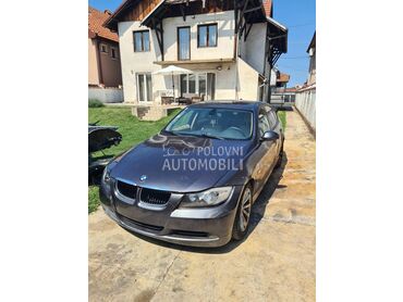 Delovi za BMW Serija 3 2.0d 2005. god.
