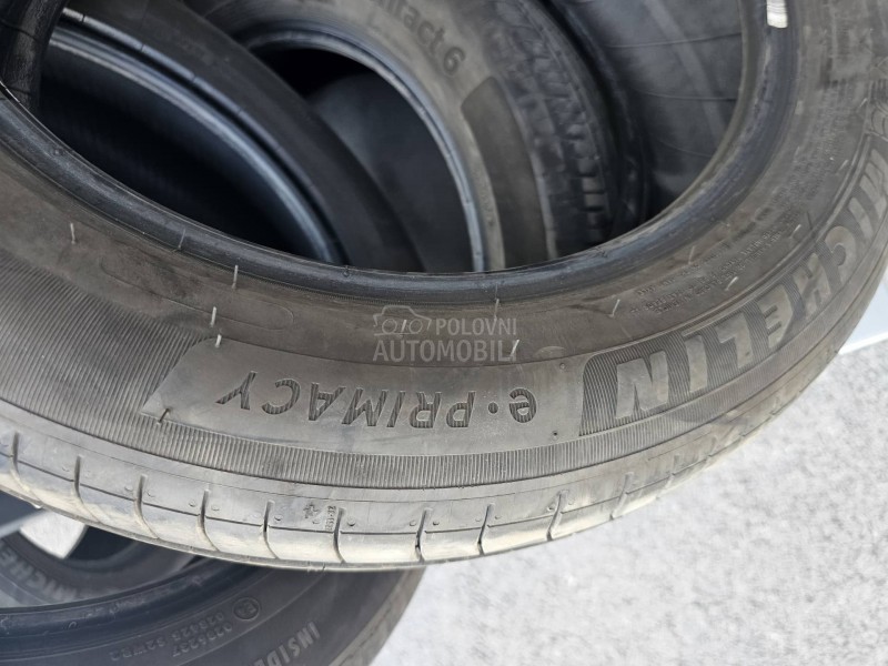 Michelin 195/55 R16 Letnja