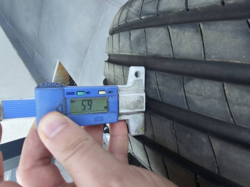 Michelin 195/55 R16 Letnja