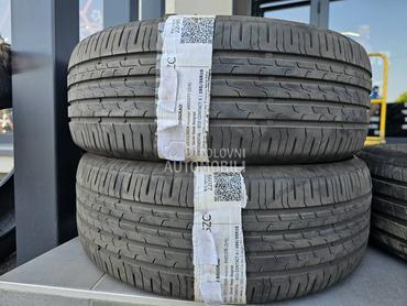 Continental 195/55 R16 Letnja