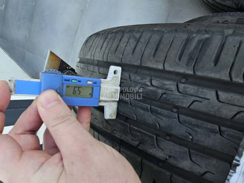 Continental 195/55 R16 Letnja