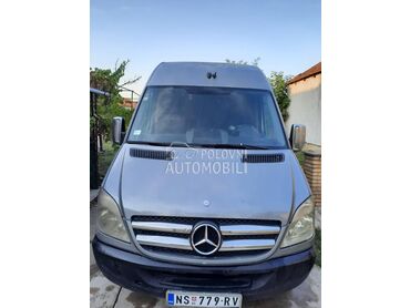 Mercedes Benz Sprinter 315CDI