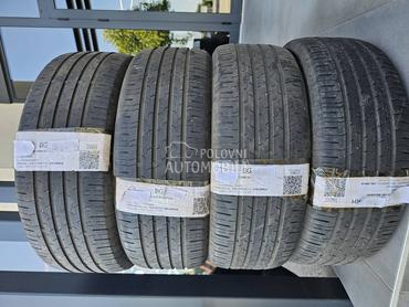 Continental 195/55 R16 Letnja