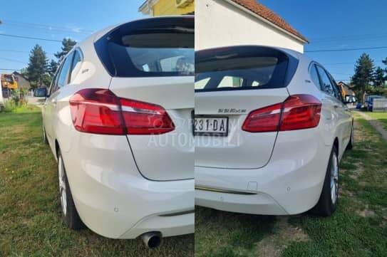 BMW 225 XE PLUG IN LUXURY