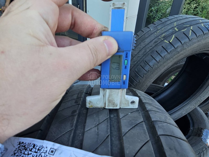 Michelin 195/55 R16 Letnja