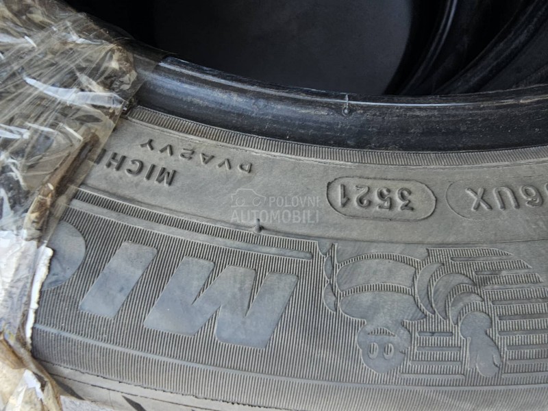 Michelin 195/55 R16 Letnja
