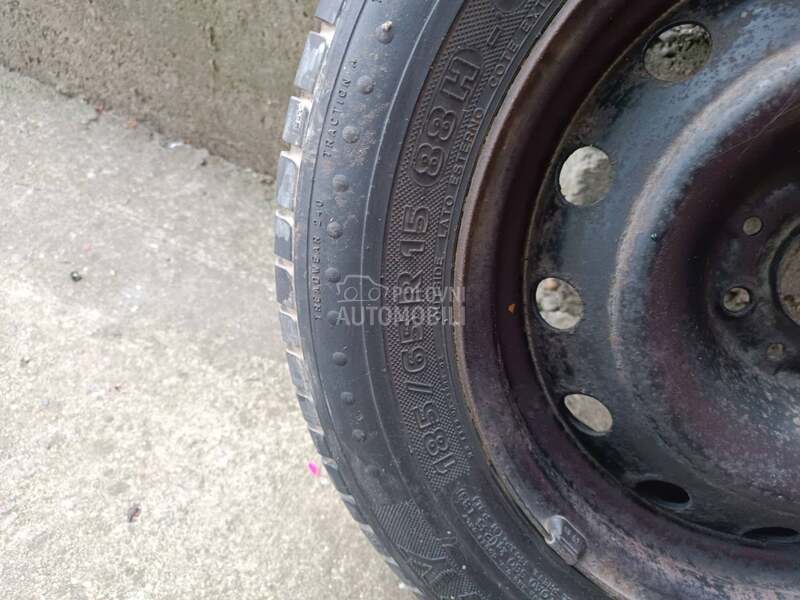 Michelin 185/65 R15 Sve sezone