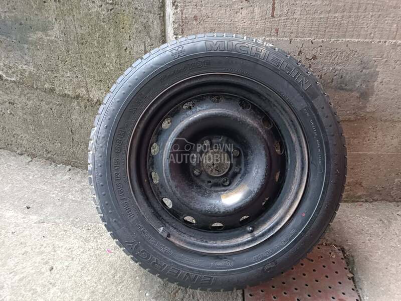 Michelin 185/65 R15 Sve sezone