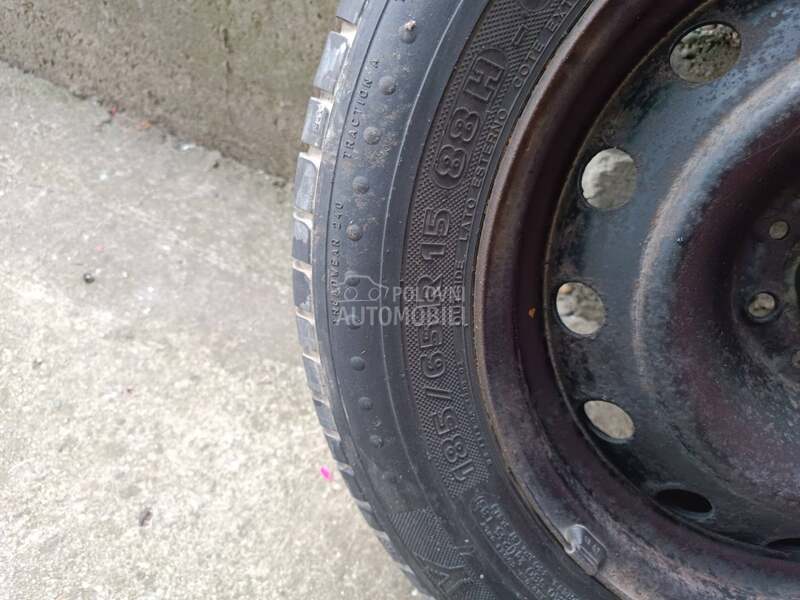 Michelin 185/65 R15 Sve sezone