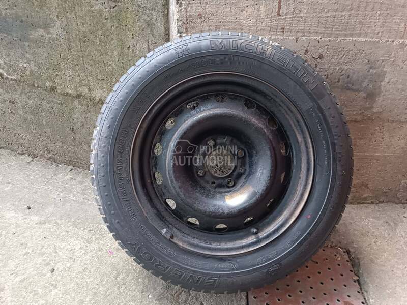 Michelin 185/65 R15 Sve sezone