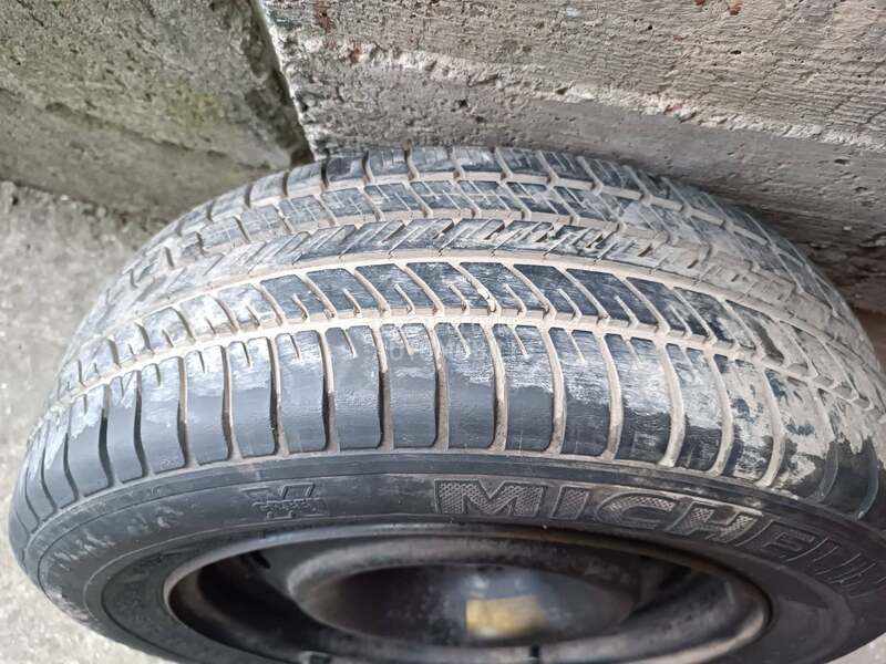 Michelin 185/65 R15 Sve sezone