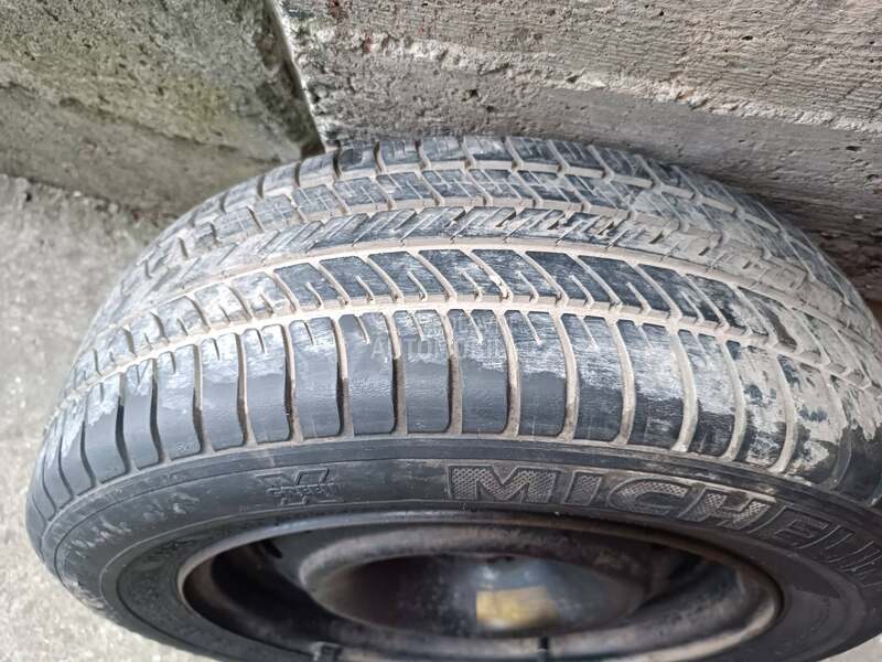 Michelin 185/65 R15 Sve sezone