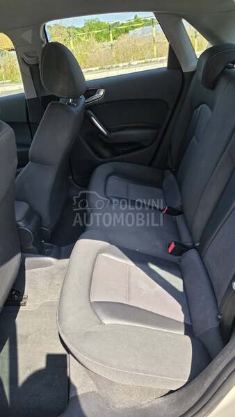 Audi A1 1.6 tdi