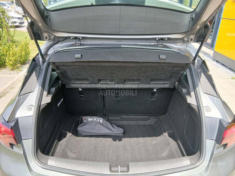 Opel Astra K 1.6 Enjoy
