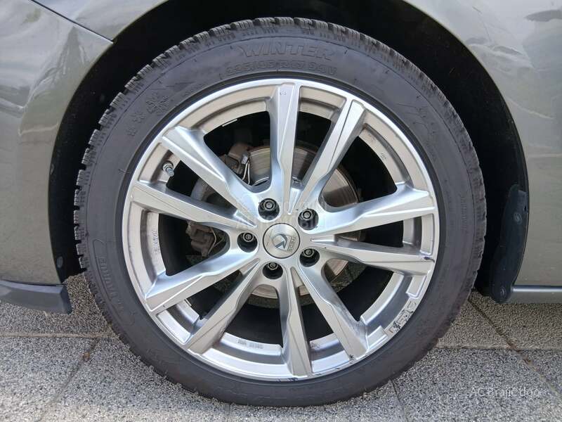 Opel Astra K 1.6 Enjoy