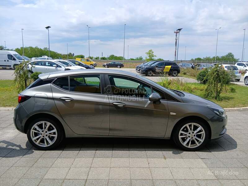 Opel Astra K 1.6 Enjoy