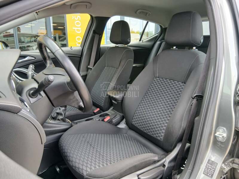 Opel Astra K 1.6 Enjoy