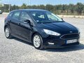 Ford Focus 1.5 Tdci/Business