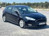 Ford Focus 1.5 Tdci/Business