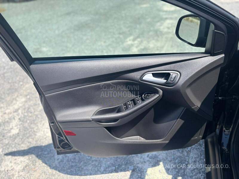 Ford Focus 1.5 Tdci/Business