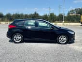 Ford Focus 1.5 Tdci/Business
