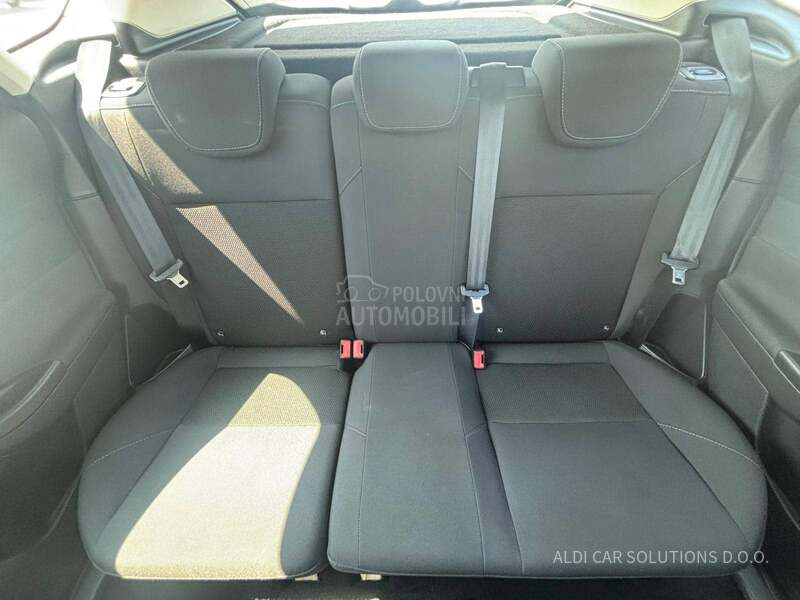 Ford Focus 1.5 Tdci/Business