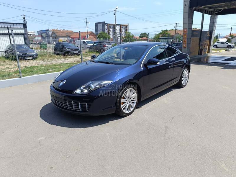 Renault Laguna 