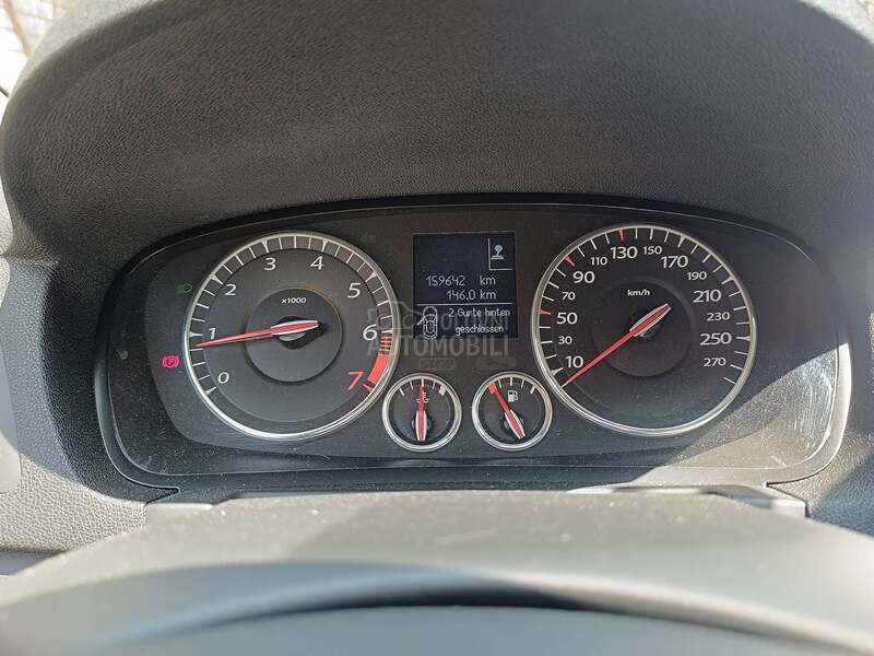 Renault Laguna 