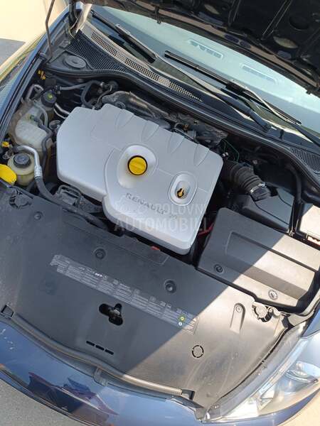 Renault Laguna 