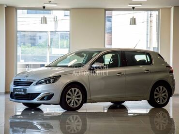 Peugeot 308 1.2 Ben. 5G